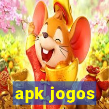 apk jogos